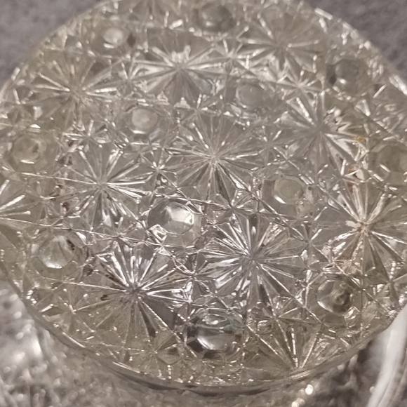 Fenton top hat tooth pick holder - Picture 13 of 13